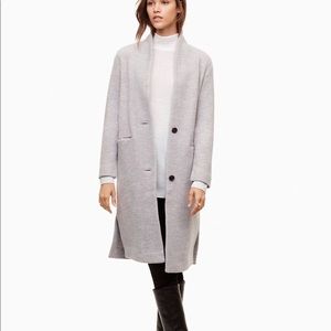 Aritzia Dujarin Sweater